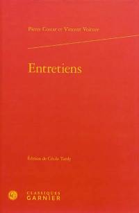 Entretiens