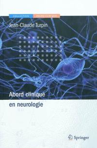 Abord clinique en neurologie