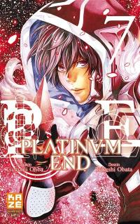 Platinum end. Vol. 7