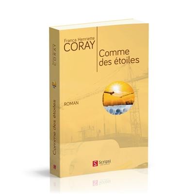 Comme des étoiles