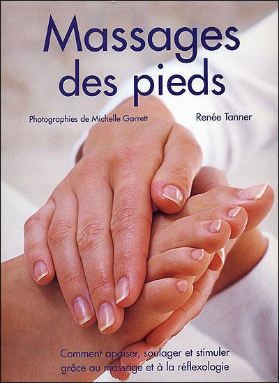 Massages des pieds : comment apaiser, soulager et stimuler grâce au massage et à la réflexologie