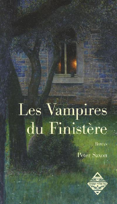 Les vampires du Finistère