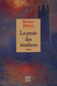 La Proie des ténèbres