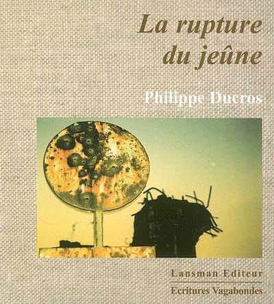 La rupture du jeûne