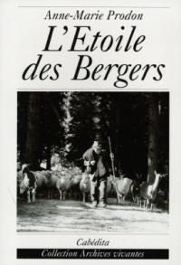 L'étoile des bergers