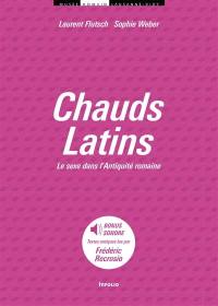 Chauds Latins : le sexe dans l'Antiquité romaine