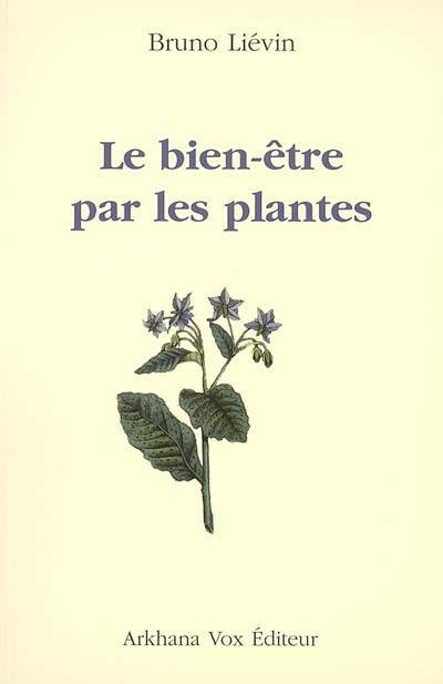 Le bien-être par les plantes