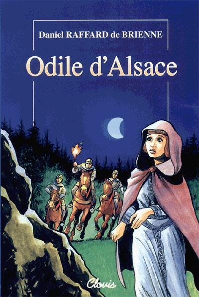 Odile d'Alsace