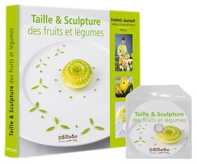 Taille et sculpture des fruits & légumes