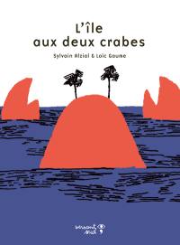 L'île aux deux crabes