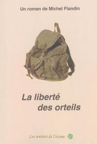 La liberté des orteils