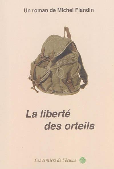 La liberté des orteils