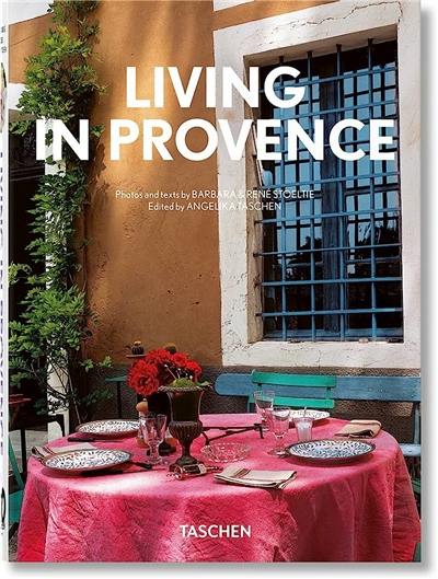 Living in Provence