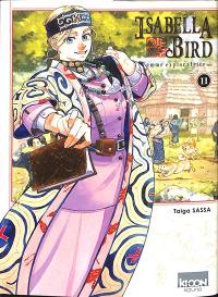 Isabella Bird : femme exploratrice. Vol. 11