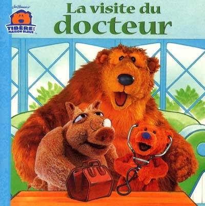 La visite du docteur