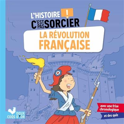 La Révolution française