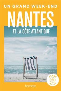 Nantes et la côte atlantique