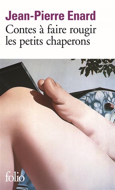 Contes à faire rougir les petits chaperons