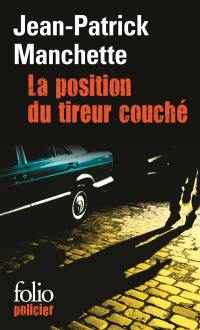 La position du tireur couché