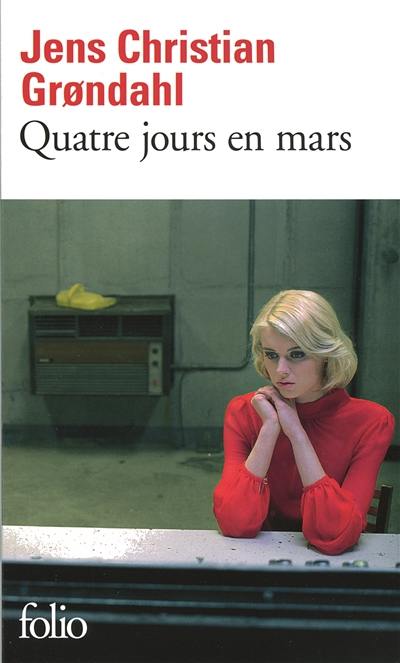 Quatre jours en mars