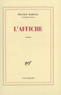 L'affiche