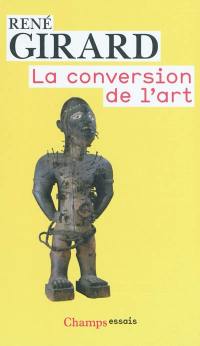 La conversion de l'art