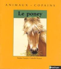 Le poney