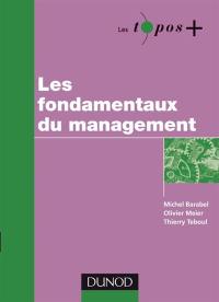 Les fondamentaux du management