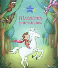 Histoires fantastiques