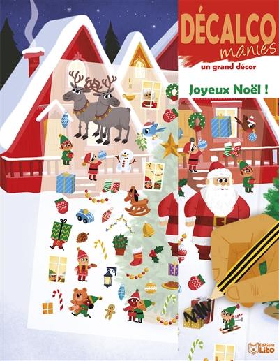 Joyeux Noël !