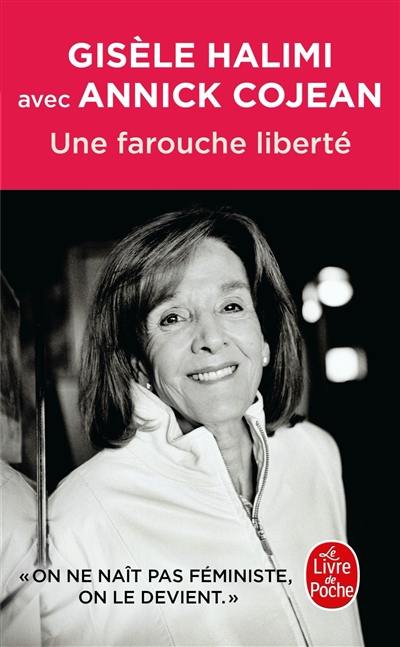 Une farouche liberté