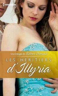 Les héritiers d'Illyria