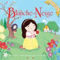 Blanche-Neige