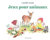 Jeux pour animaux