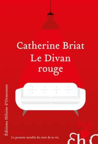 Le divan rouge