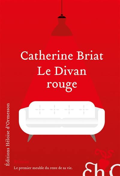 Le divan rouge