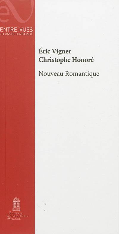 Nouveau romantique