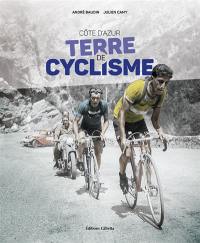 Côte d'Azur, terre de cyclisme