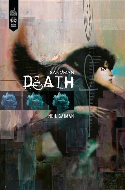 Sandman : Death