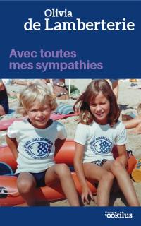 Avec toutes mes sympathies