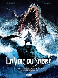 La voie du sabre. Vol. 1. Les cendres de l'enfance