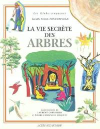 La vie secrète des arbres