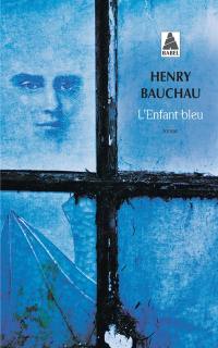 L'enfant bleu