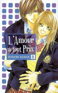 L'amour à tout prix. Vol. 8