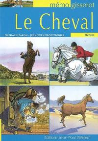 Le cheval