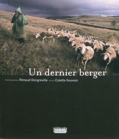 Un dernier berger