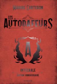 Les Autodafeurs : intégrale