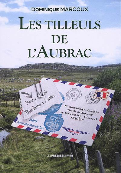 Les tilleuls de l'Aubrac