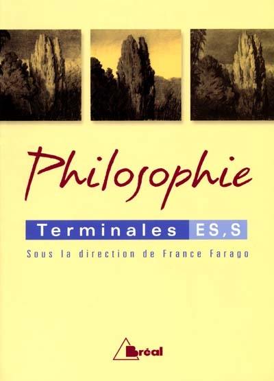 Philosophie : terminales ES et S