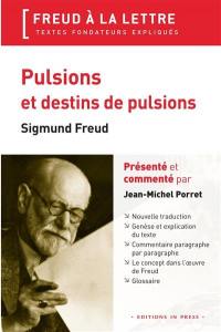 Pulsions et destins de pulsions